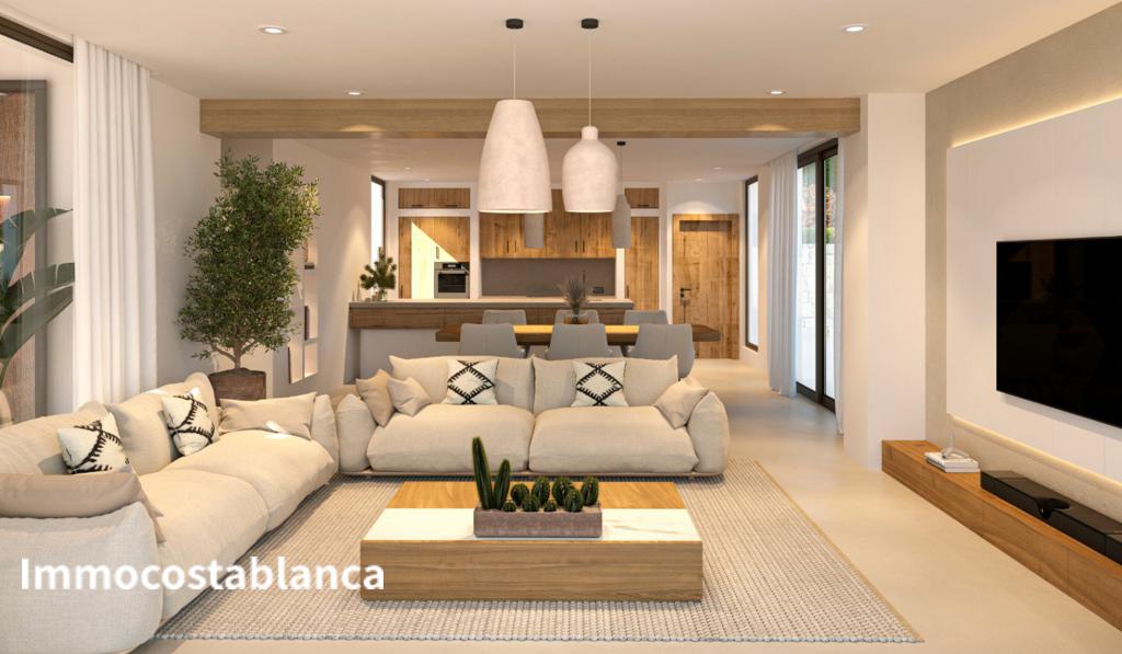 Detached house in Javea (Xabia), 200 m², 1,799,000 €, photo 4, listing 10528416