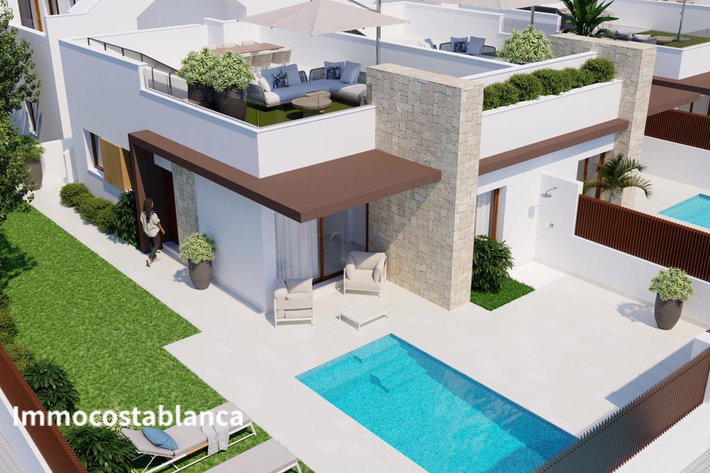 Apartment in Orihuela Costa, 73 m², 351,000 €, photo 2, listing 69768416