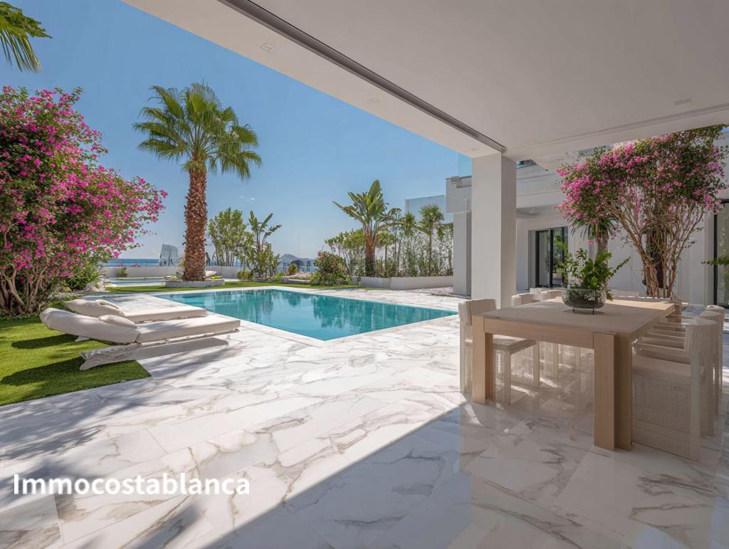 Detached house in Moraira, 420 m², 1,925,000 €, photo 10, listing 17038736