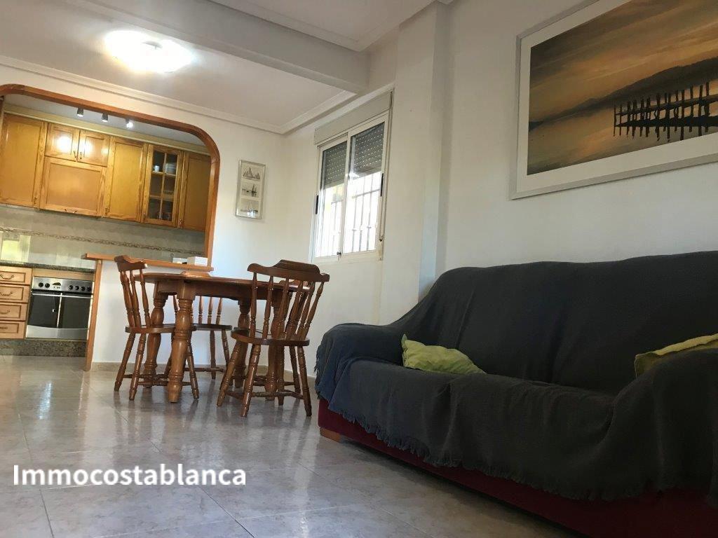 4 room detached house in Dehesa de Campoamor, 110 m², 140,000 €, photo 3, listing 23057448