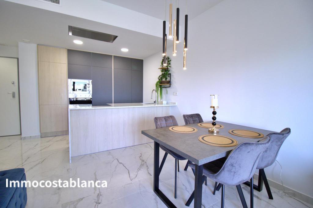 Apartment in Orihuela Costa, 89 m², 368,000 €, photo 8, listing 48697216