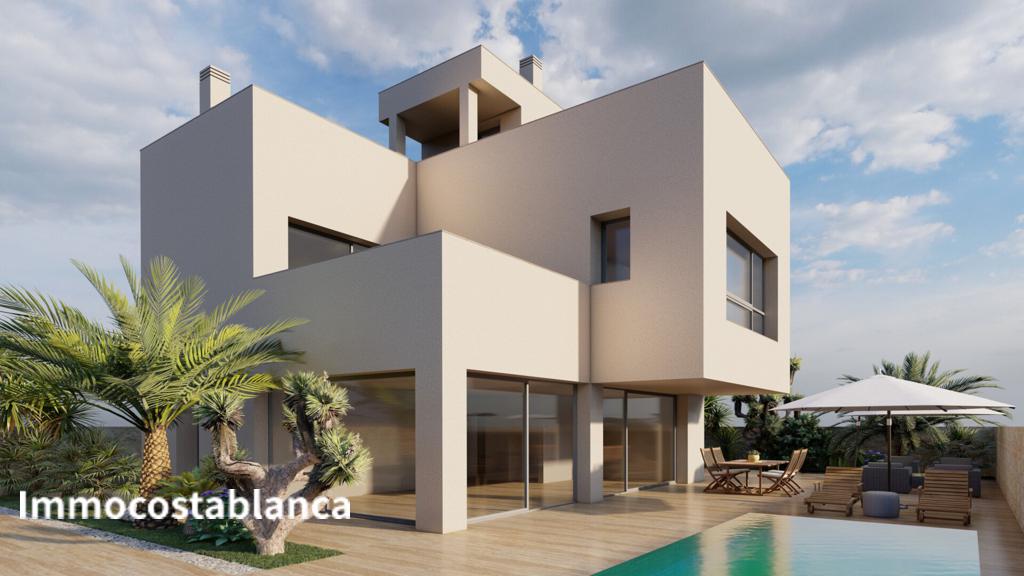 Villa in Pilar de la Horadada, 211 m², 1,895,000 €, photo 6, listing 74535536