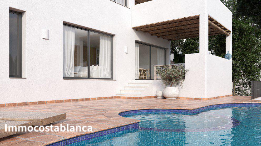 Detached house in Moraira, 180 m², 648,000 €, photo 9, listing 9412016