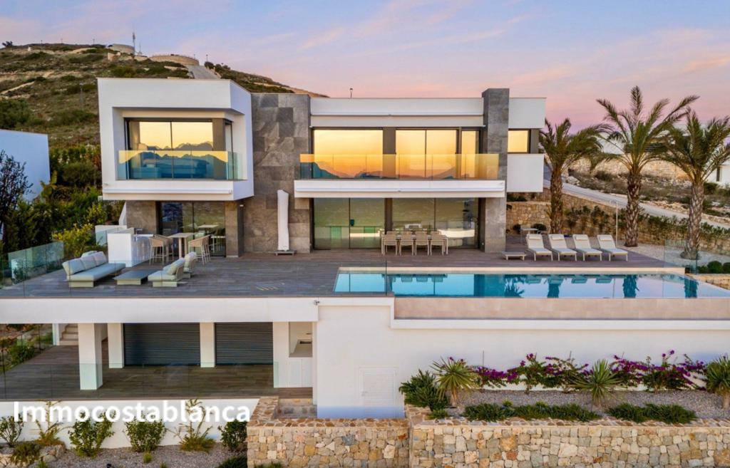 Detached house in Moraira, 544 m², 3,250,000 €, photo 2, listing 3328416