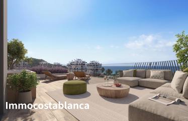 Apartment in Villajoyosa, 125 m²