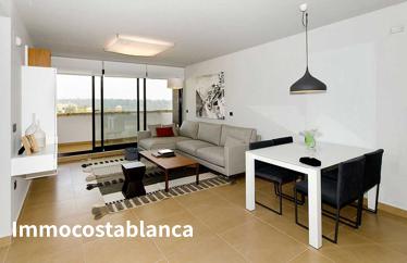 Apartment in Dehesa de Campoamor, 47 m²