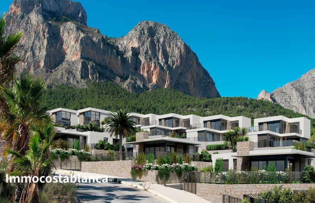 Villa in Polop, 157 m², 607,000 €, photo 5, listing 71177136