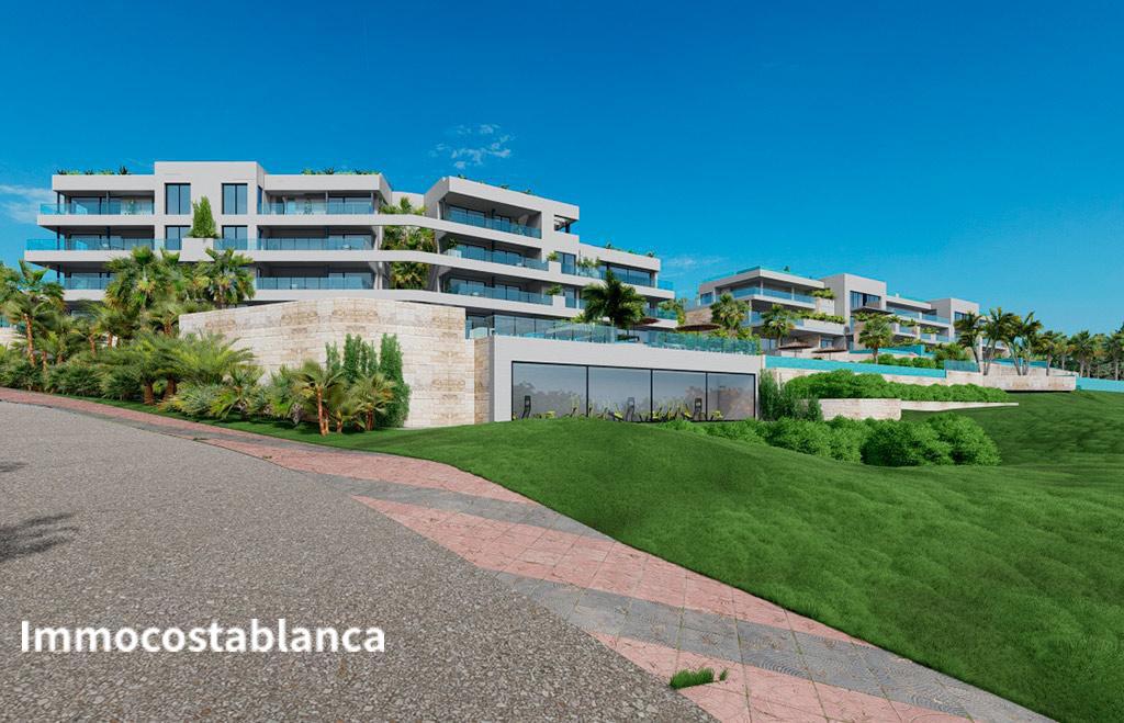 Apartment in Dehesa de Campoamor, 199 m², 749,000 €, photo 5, listing 26950496