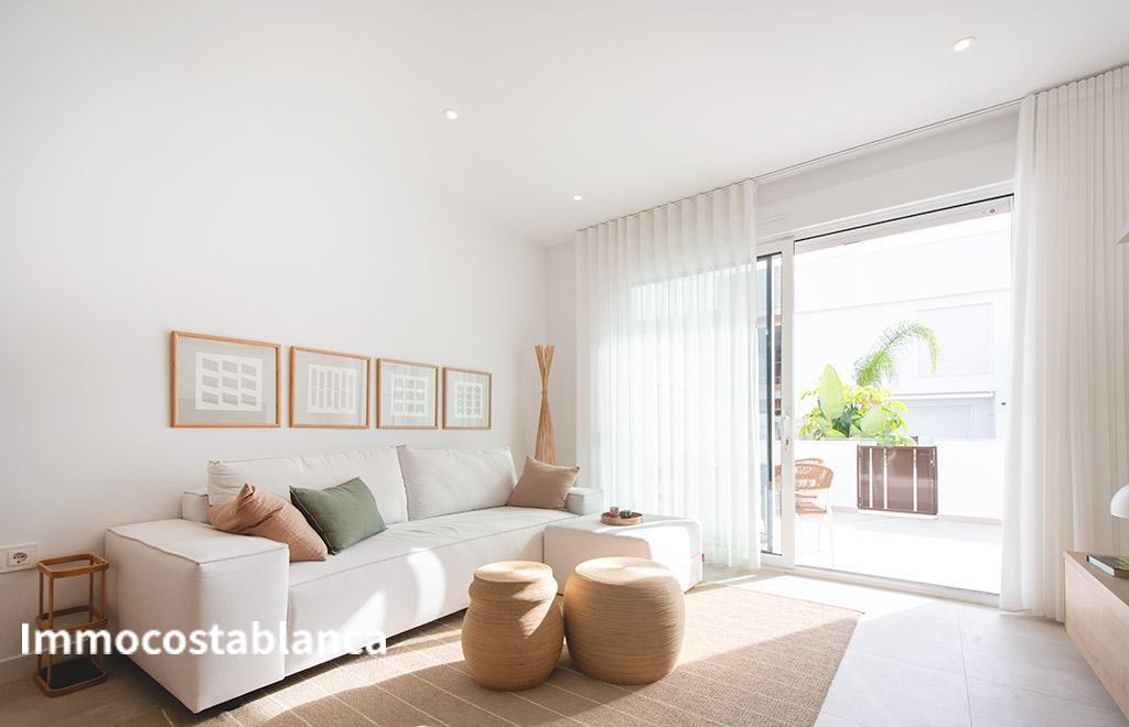 Apartment in Pilar de la Horadada, 87 m², 290,000 €, photo 1, listing 64165936