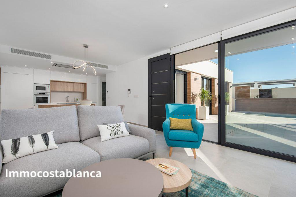 4 room villa in Los Montesinos, 109 m², 390,000 €, photo 2, listing 5288176