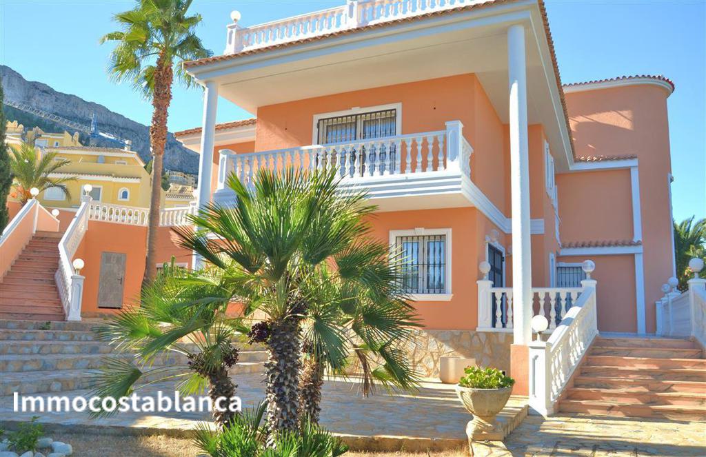 Detached house in Calpe, 460 m², 895,000 €, photo 3, listing 73991848