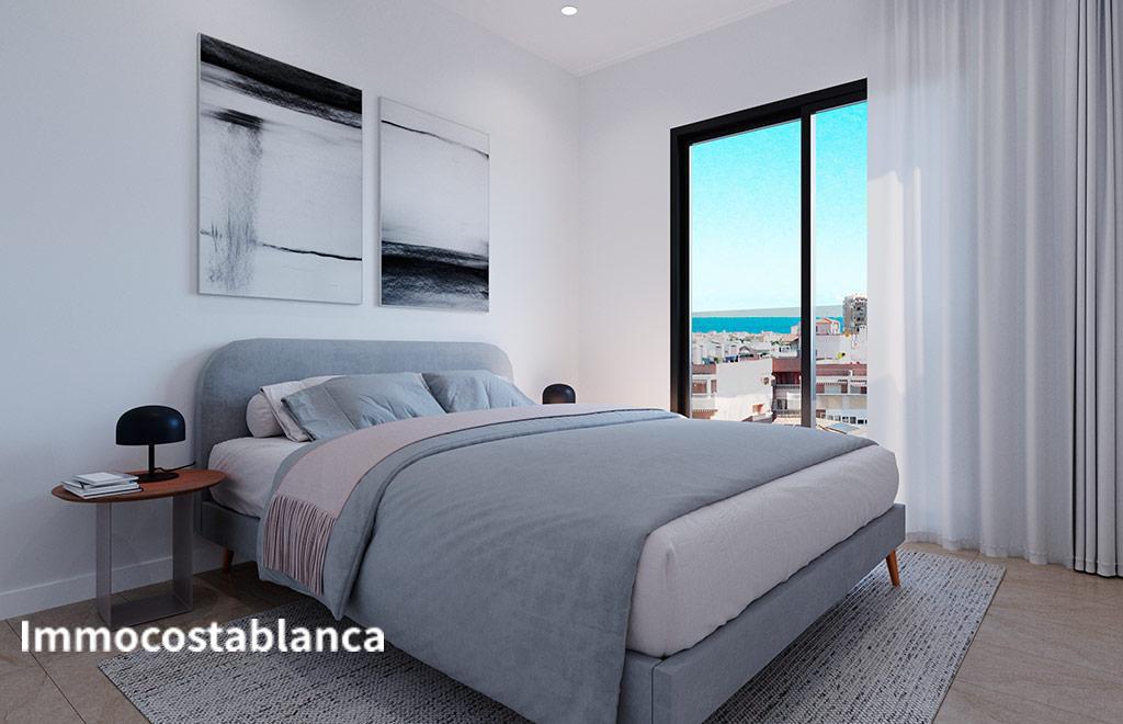 Apartment in Torrevieja, 67 m², 269,000 €, photo 4, listing 75915616