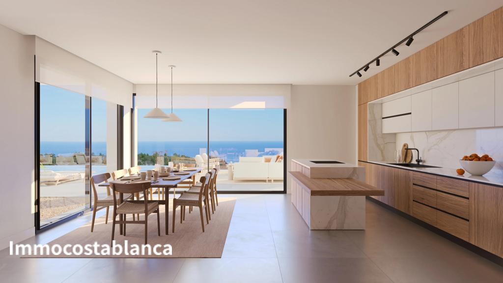 Villa in Benissa, 770 m², 3,410,000 €, photo 5, listing 51495536
