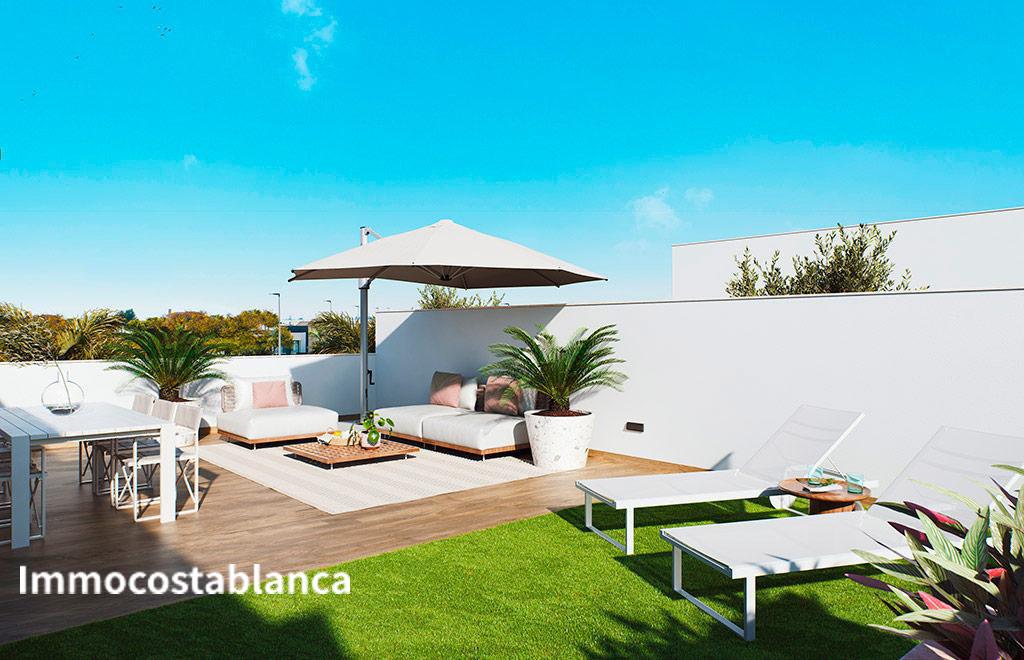 Apartment in Pilar de la Horadada, 70 m², 213,000 €, photo 7, listing 782416