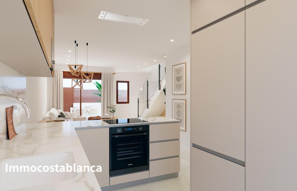 Terraced house in Orihuela, 95 m², 315,000 €, photo 1, listing 49042736
