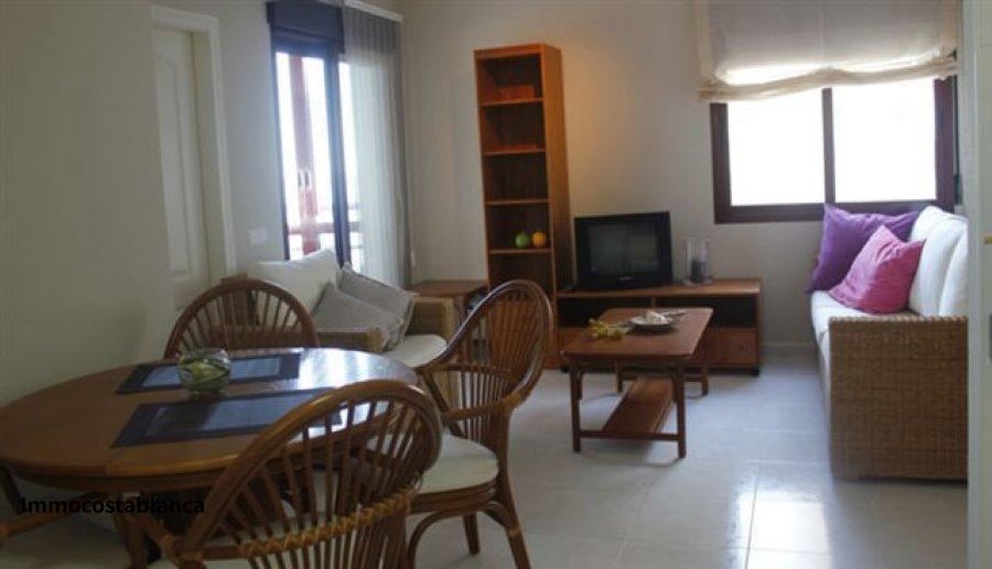 Penthouse in Calpe, 397,000 €, photo 4, listing 11511848