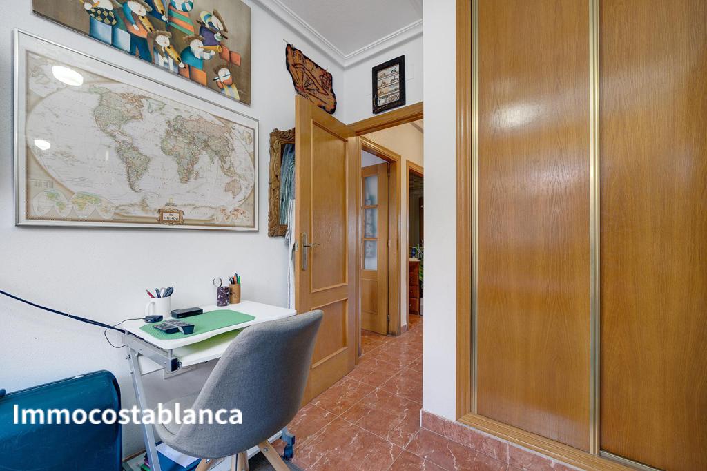 Villa in Orihuela Costa, 90 m², 225,000 €, photo 9, listing 75017216