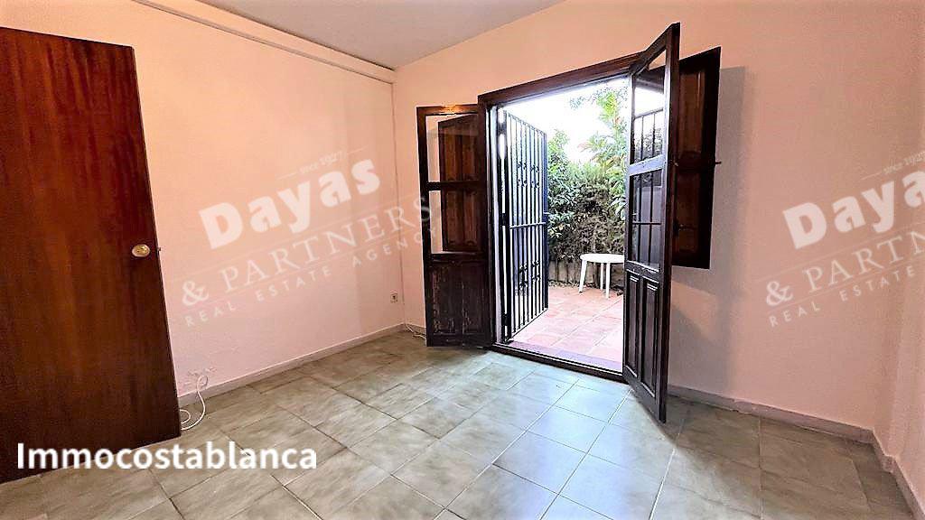 Townhome in Dehesa de Campoamor, 78 m², 170,000 €, photo 8, listing 3375456