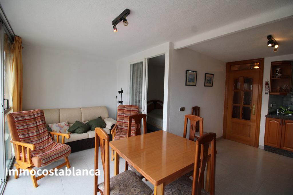 Apartment in Benidorm, 55 m², 90,000 €, photo 2, listing 59540016