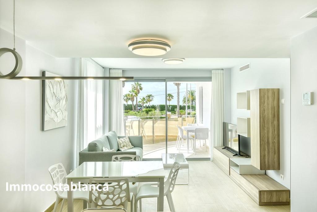 Apartment in Calpe, 90 m², 725,000 €, photo 3, listing 58400976