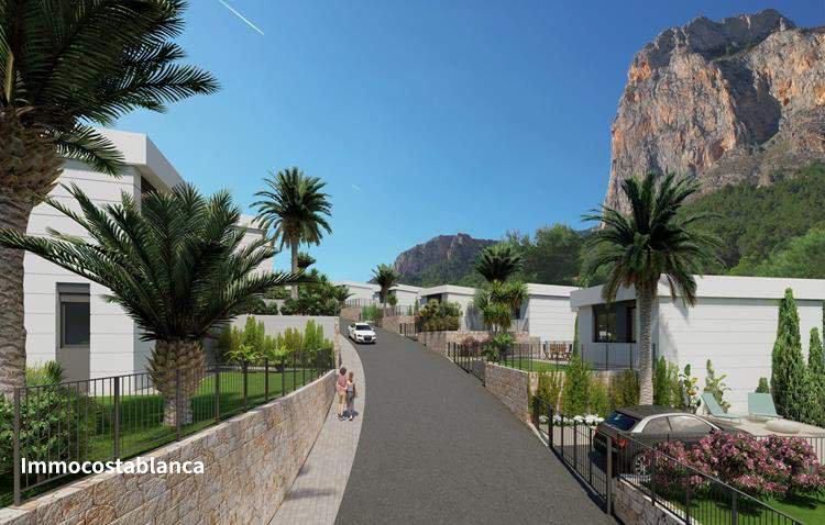 Villa in Polop, 199 m², 605,000 €, photo 7, listing 75281936