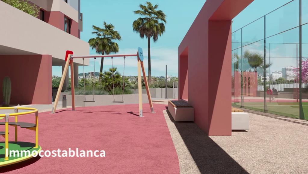 Apartment in Calpe, 62 m², 650,000 €, photo 8, listing 7682016