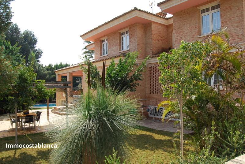 Villa in Alicante, 1,300,000 €, photo 4, listing 7089288