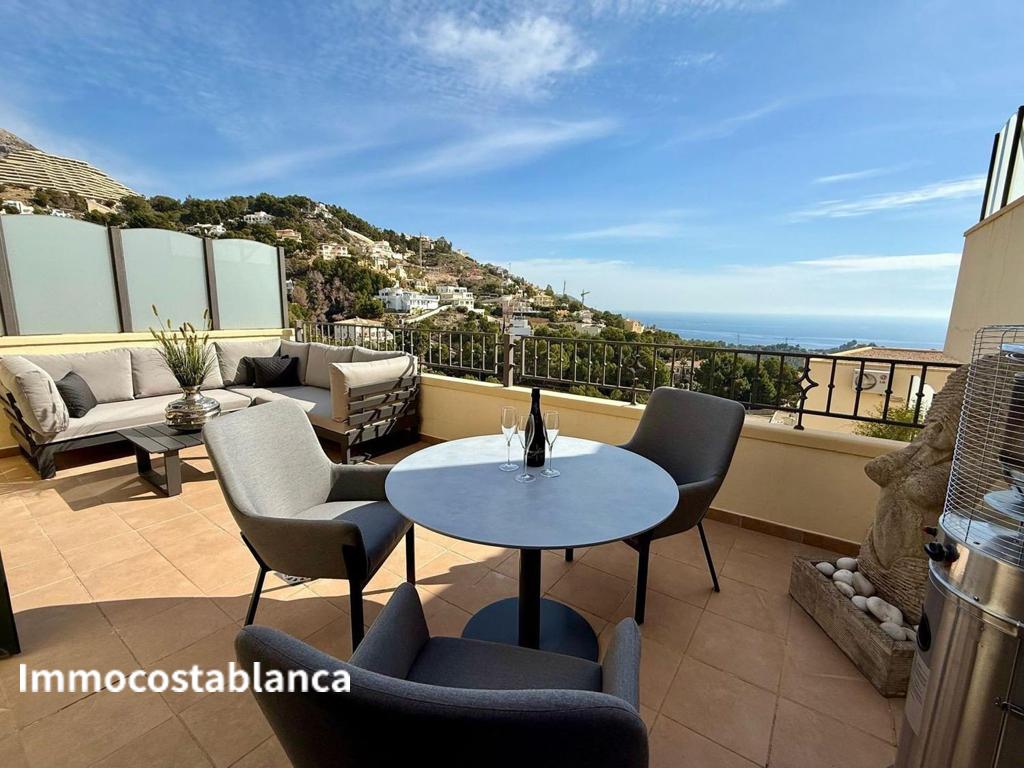 Apartment in Altea, 84 m², 280,000 €, photo 2, listing 70633216