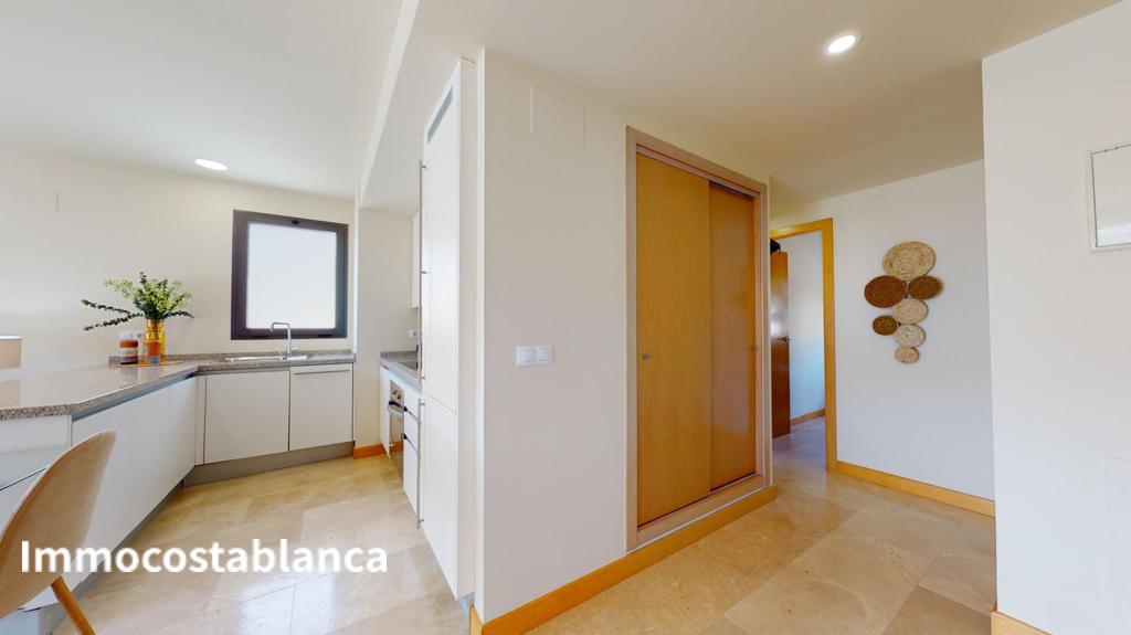 Apartment in Dehesa de Campoamor, 70 m², 155,000 €, photo 9, listing 19272256