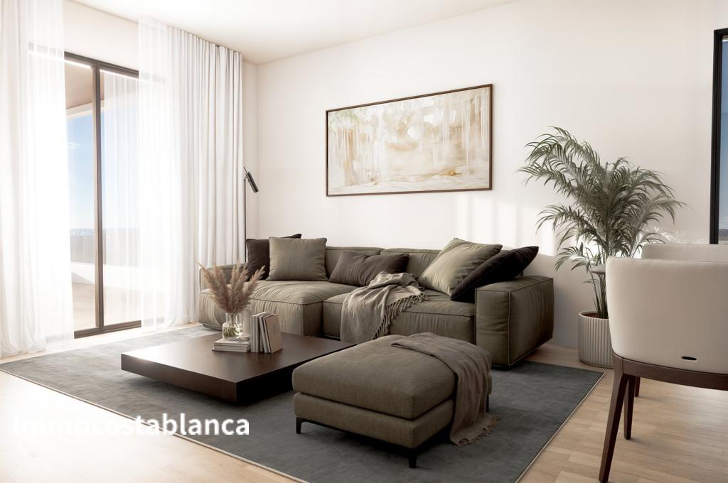 Apartment in Finestrat, 109 m², 250,000 €, photo 1, listing 36276336