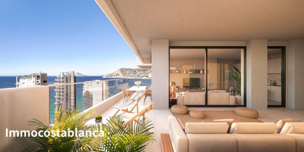 Apartment in Calpe, 77 m², 650,000 €, photo 3, listing 42273216