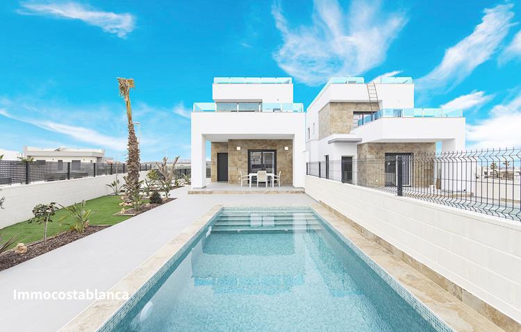 Villa in Alicante, 292 m², 354,000 €, photo 1, listing 32504896