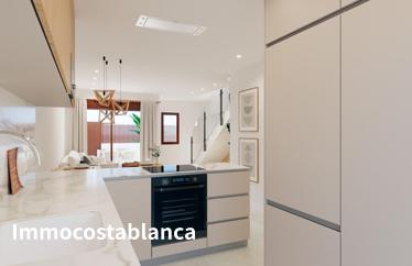 Terraced house in Orihuela, 95 m²