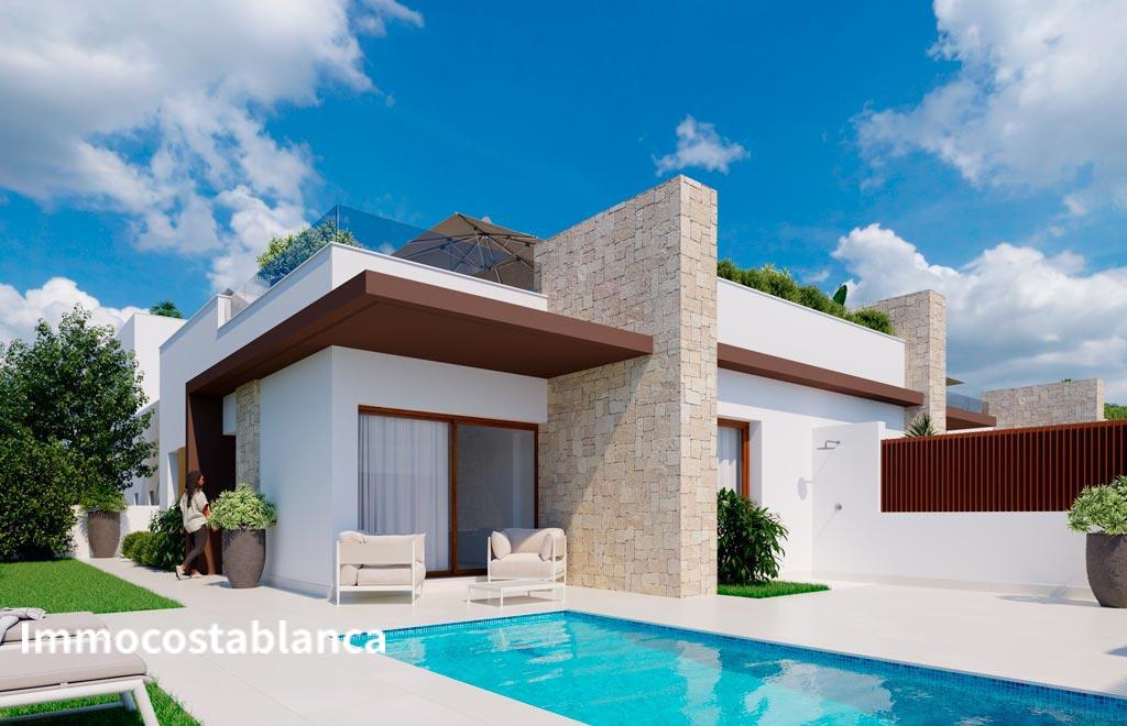 Villa in Orihuela, 73 m², 351,000 €, photo 3, listing 1842736