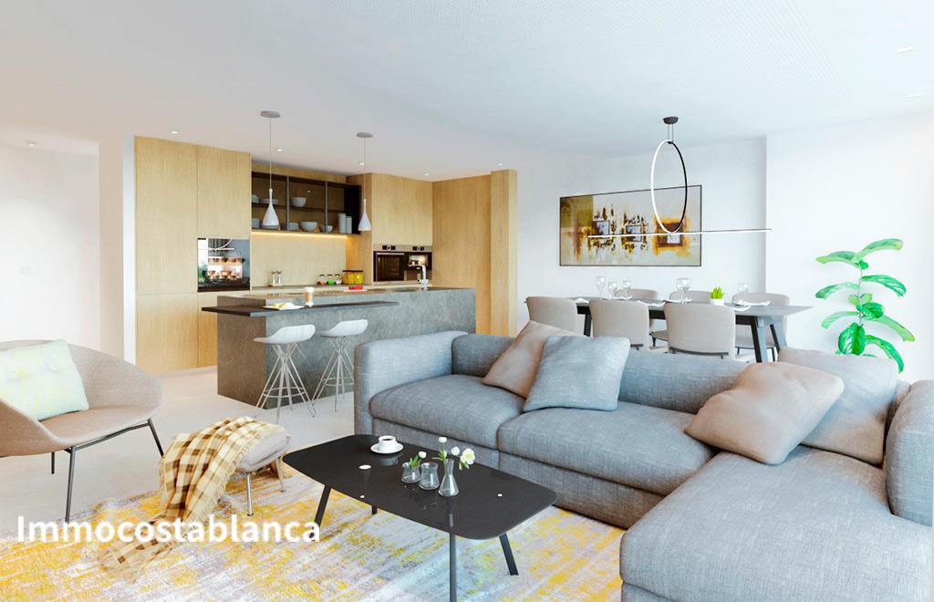 Apartment in Dehesa de Campoamor, 133 m², 685,000 €, photo 2, listing 35590496