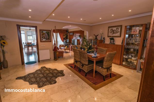 Apartment in Calpe, 187 m², 269,000 €, photo 2, listing 28789448