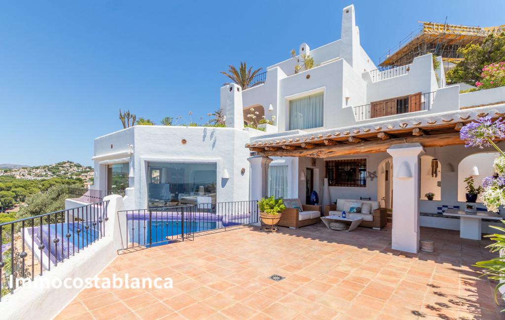 Detached house in Moraira, 530 m², 2,750,000 €, photo 5, listing 63668256