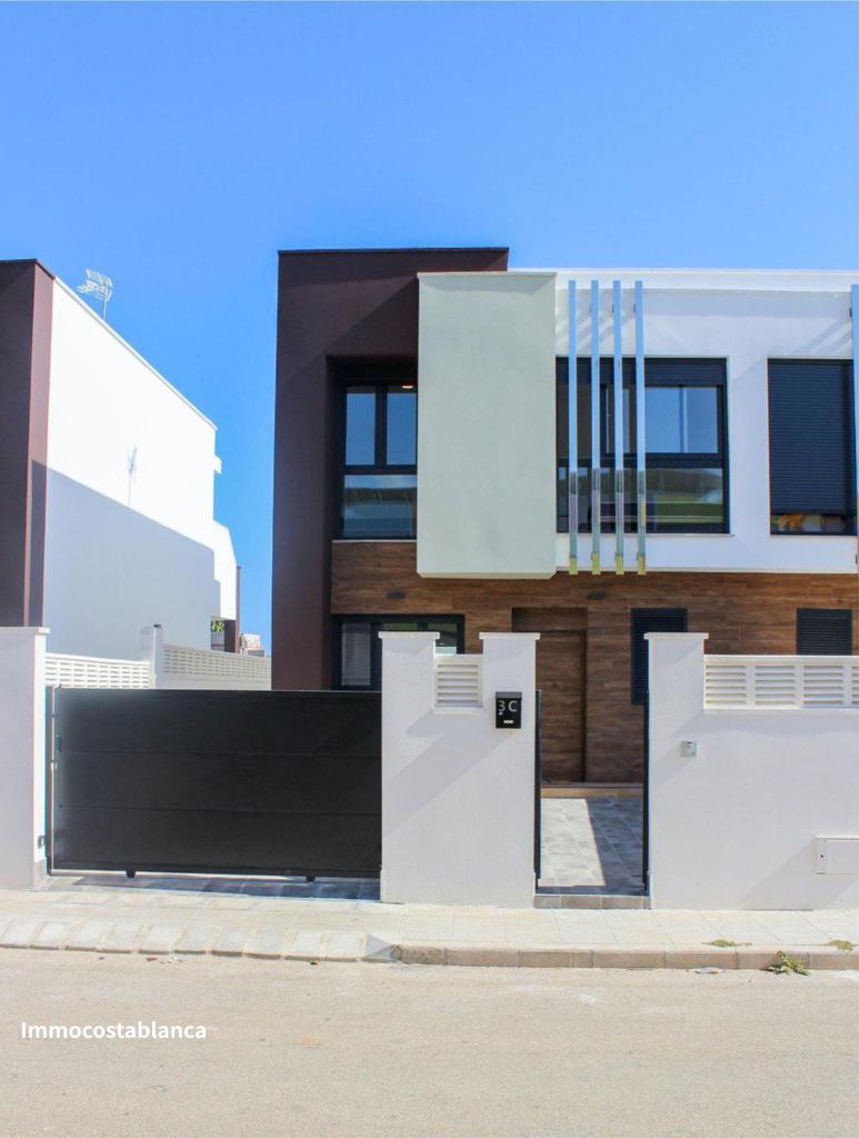 Terraced house in Denia, 133 m², 300,000 €, photo 1, listing 33416256