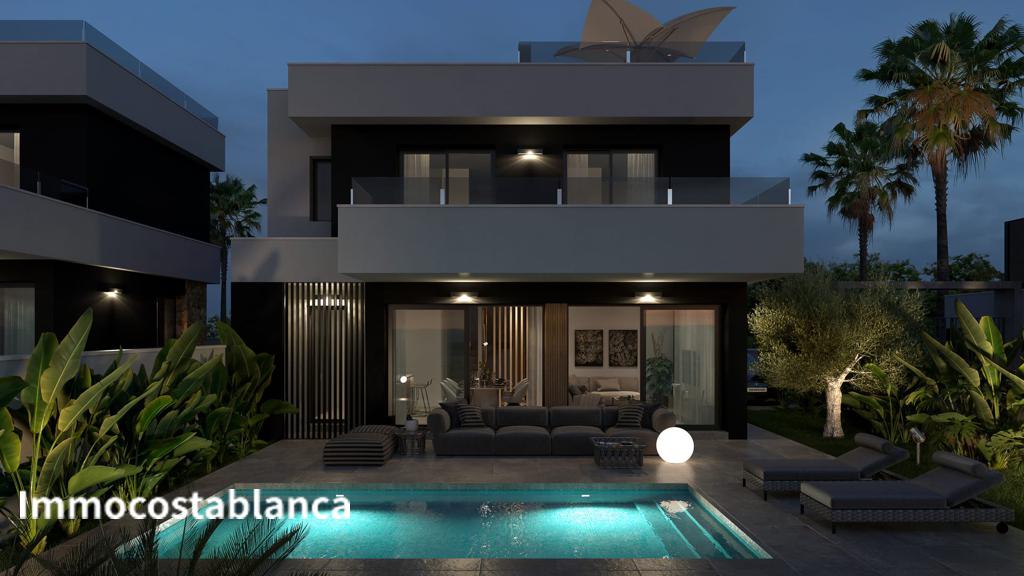 Villa in Ciudad Quesada, 200 m², 588,000 €, photo 4, listing 28761216