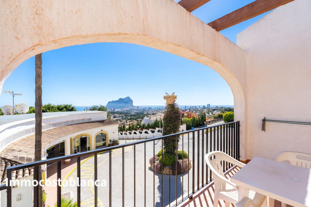 Townhome in Calpe, 38 m², 165,000 €, photo 4, listing 51328176
