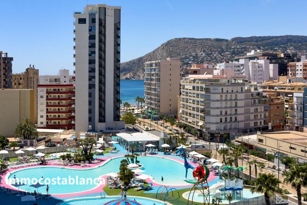 Apartment in Calpe, 82 m², 375,000 €, photo 2, listing 7874816