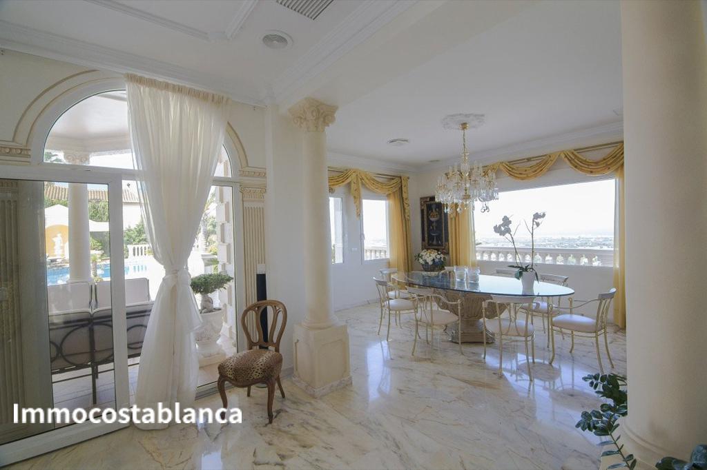 Detached house in Denia, 400 m², 1,850,000 €, photo 7, listing 35280728