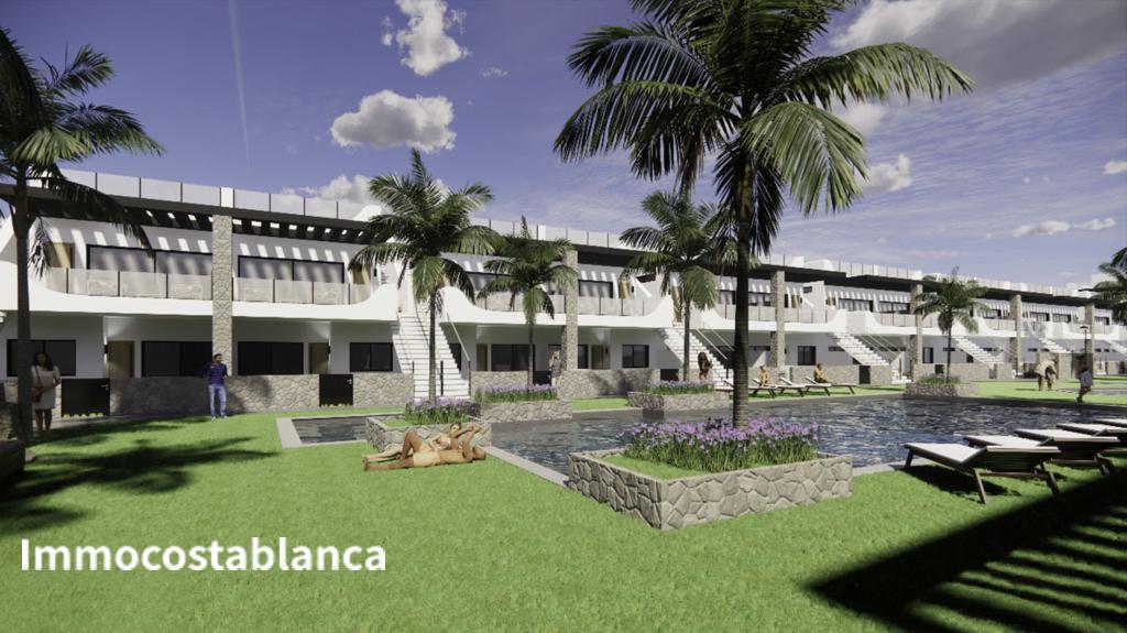 Detached house in Dehesa de Campoamor, 126 m², 495,000 €, photo 7, listing 24420096