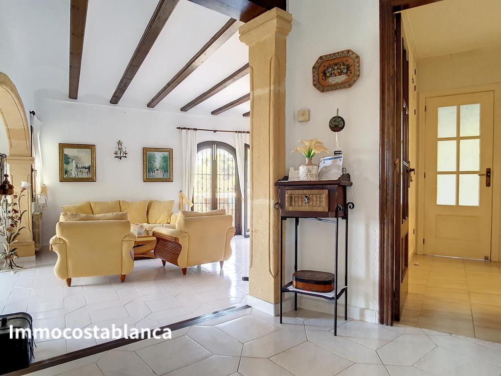 4 room villa in Javea (Xabia), 320 m², 1,149,000 €, photo 5, listing 4091376