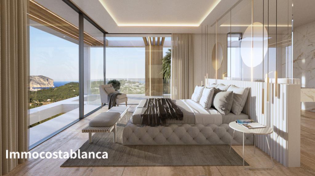 Detached house in Javea (Xabia), 440 m², 1,425,000 €, photo 1, listing 45997936