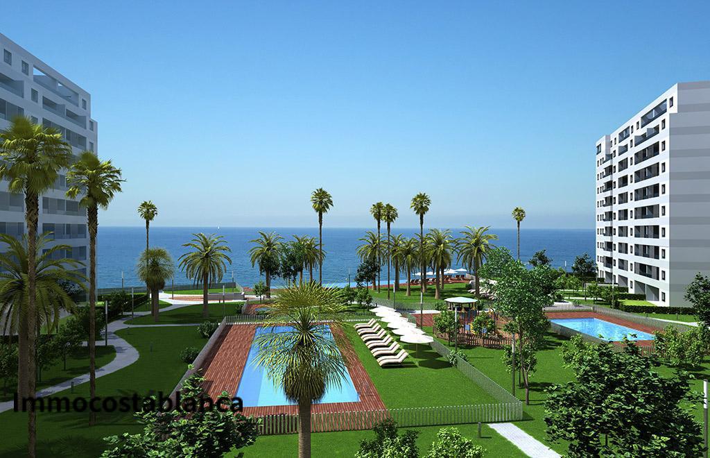 Apartment in Torrevieja, 97 m², 664,000 €, photo 1, listing 66425616