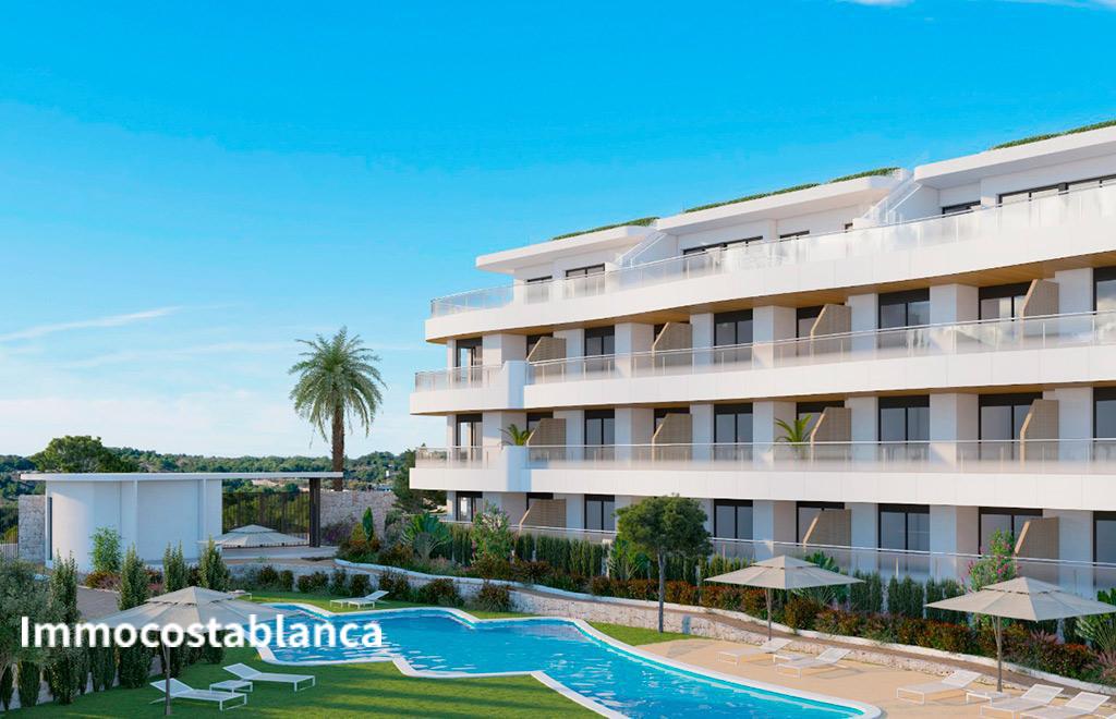 Apartment in Playa Flamenca, 119 m², 499,000 €, photo 9, listing 5251536