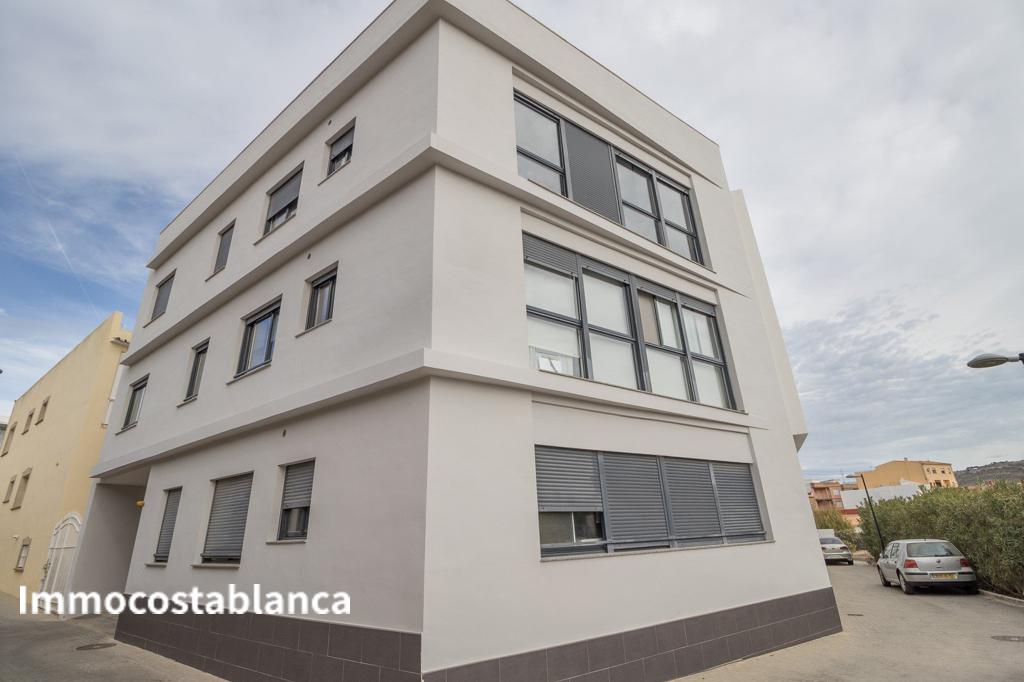 Apartment in Benitachell, 70 m², 153,000 €, photo 9, listing 68018656