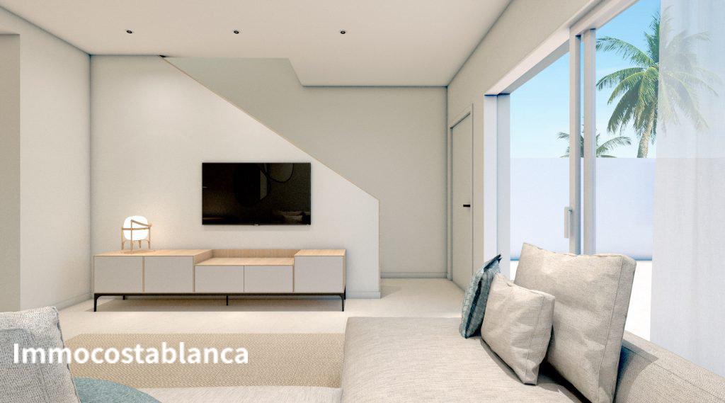 4 room terraced house in Torre de la Horadada, 93 m², 388,000 €, photo 6, listing 58727376