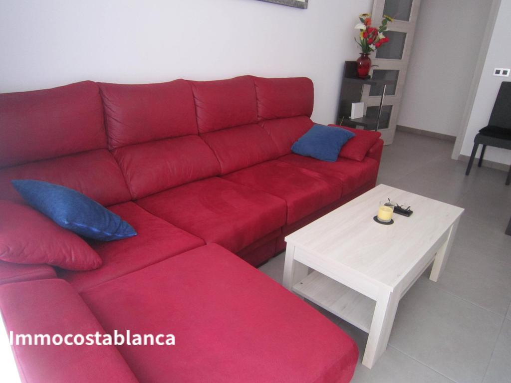 Apartment in Calpe, 90 m², 210,000 €, photo 2, listing 32921696